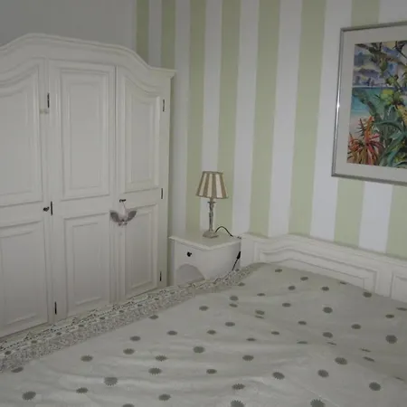 アパート Residenz Weedkroog ティメンドルファー・シュトラント