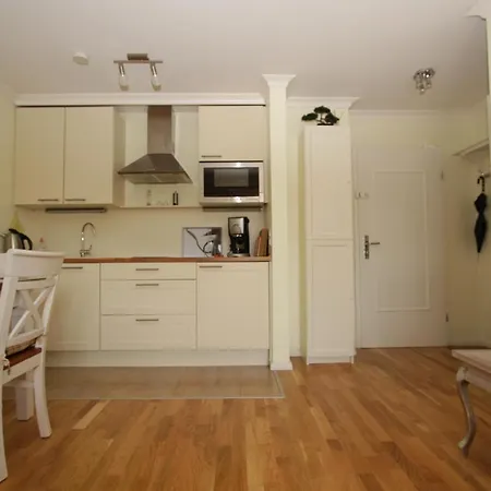 アパート Residenz Weedkroog *