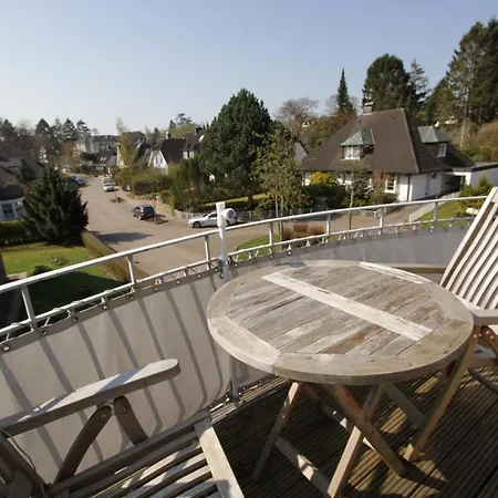 アパート Residenz Weedkroog