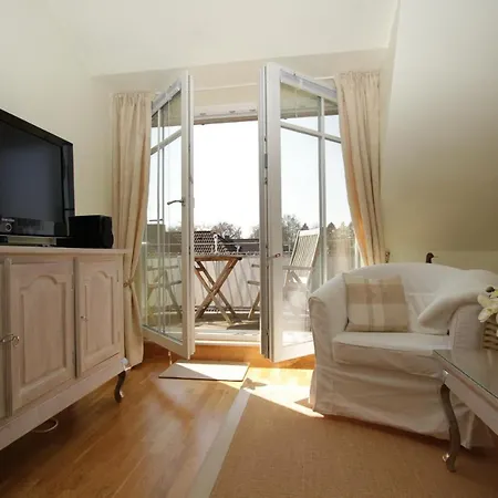 アパート Residenz Weedkroog