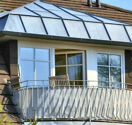 Apartment Residenz Weedkroog *