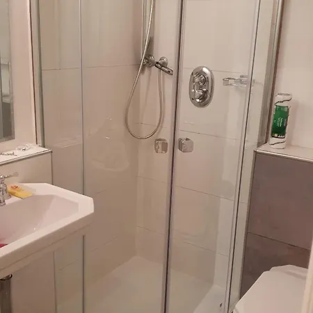 Apartment Residenz Weedkroog *