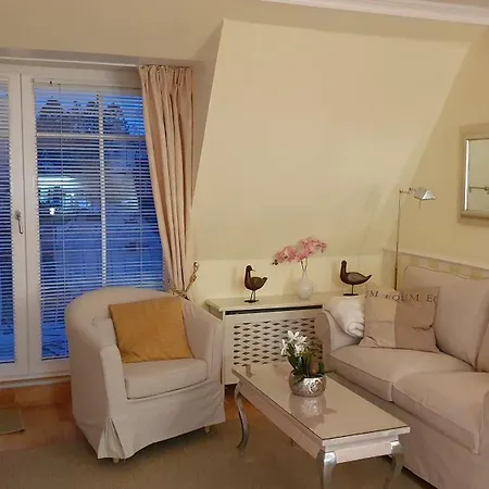 アパート Residenz Weedkroog