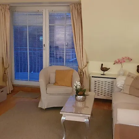 Residenz Weedkroog *