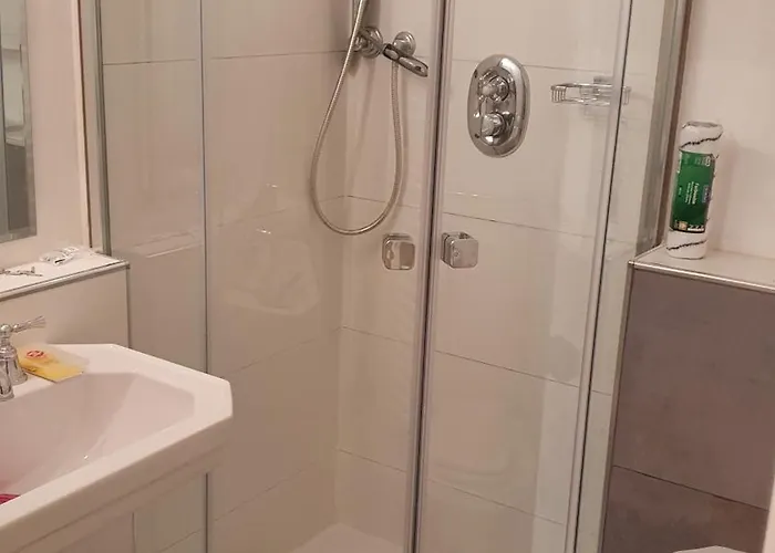 Apartamento Residenz Weedkroog *