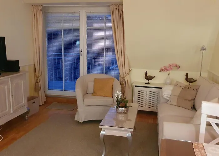 Residenz Weedkroog *